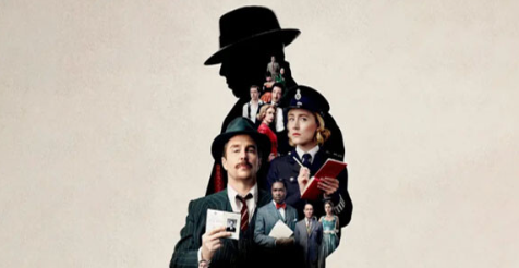 《看他们如何逃之夭夭》解说文案