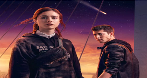 《米拉》解说文案