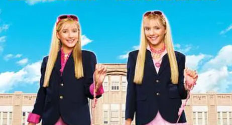 《律政佳人》电影解说文案