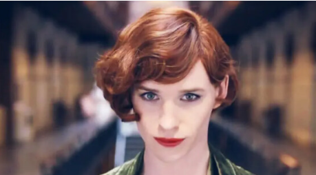 《丹麦女孩》电影解说文案