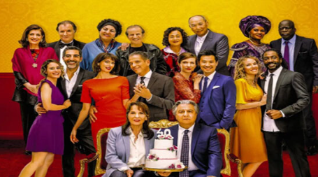 《岳父岳母真难当3》解说文案