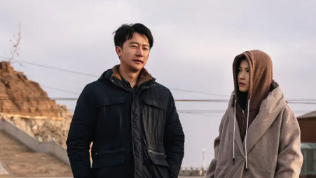 《乌海》电影解说文案