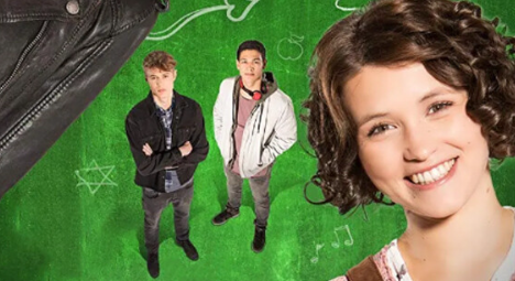 《如何成为大坏蛋》电影解说文案