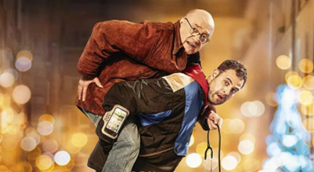 《医生在么》电影解说文案