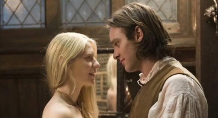 《星尘》电影解说文案