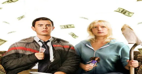 《彩票》解说文案