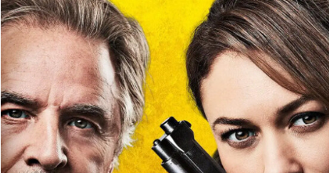 《厨娘杀手》电影解说文案