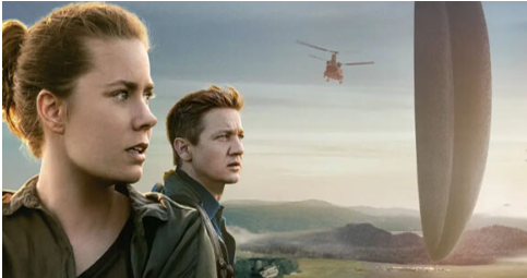 《降临》解说文案