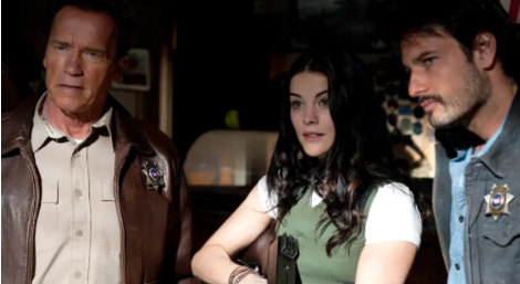 《背水一战》电影解说文案