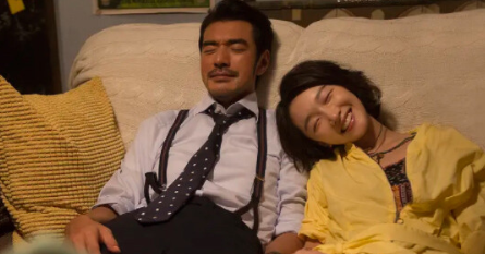 《喜欢你》电影解说文案