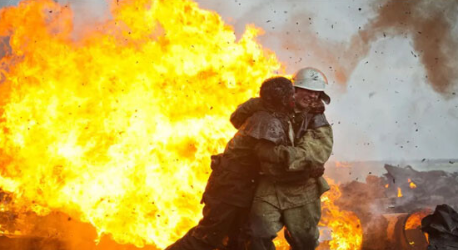 《切尔诺贝利：深渊》解说文案