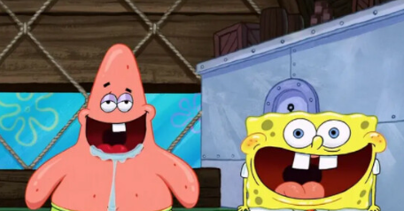 《海绵宝宝历险记》动漫电影解说文案