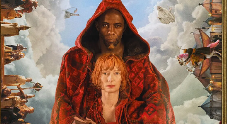 《三千年的渴望》电影解说文案