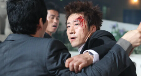 《神汉流氓》电影解说文案