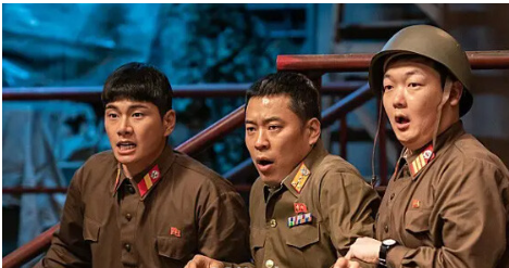 《乐透大作战》电影解说文案