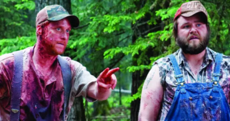 《双宝斗恶魔》电影解说文案