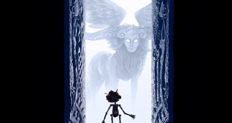 《吉尔莫·德尔·托罗的匹诺曹》电影解说文案