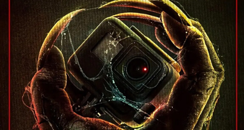 《死亡直播》电影解说文案