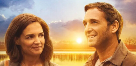 《敢梦有爱》电影解说文案