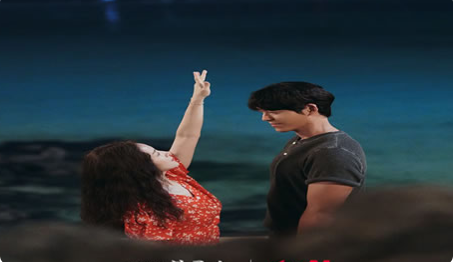 电视剧《我们的蓝调》解说文案