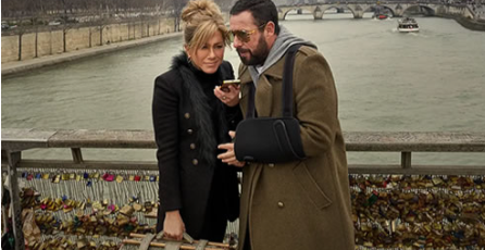 电影《谋杀疑案2》解说文案