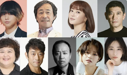 日剧《从头开始做吗》全集解说文案