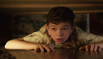 电影《迷镇凶案》解说文案