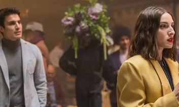 电影《爱情跑调》解说文案