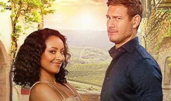 电影《爱在度假屋》解说文案