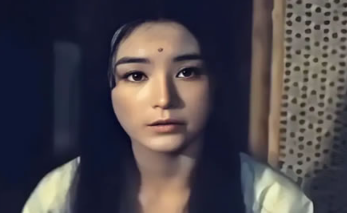 电影《古镜幽魂》解说文案