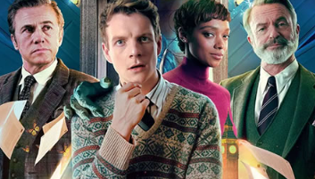 电影《便携门》解说文案