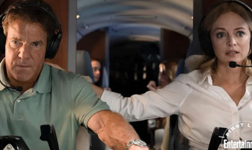 电影《危急迫降》解说文案