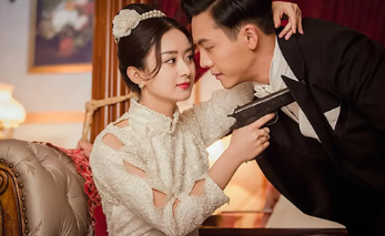 电视剧《老九门》解说文案三十八三十九集