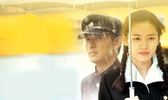 电影《假如爱有天意》解说文案