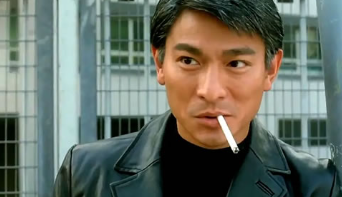 电影《赌侠1999》解说文案