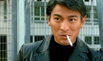 电影《赌侠1999》解说文案