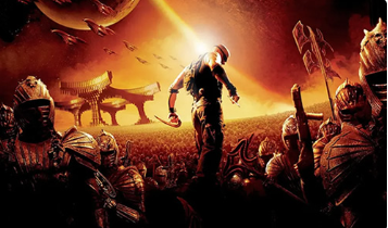 电影《星际传奇3》解说文案