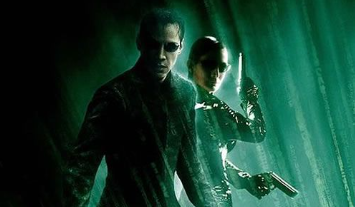 电影《黑客帝国3：矩阵革命》解说文案