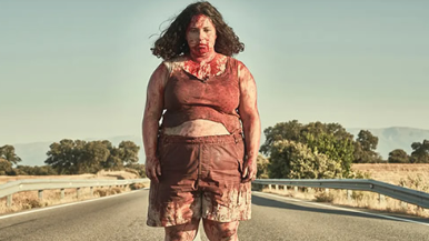 电影《胖妞》解说文案