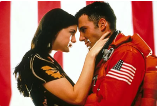 电影《绝世天劫》解说文案