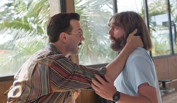 电影《犯罪大师》解说文案