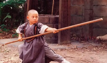 电影《笑林小子》解说文案