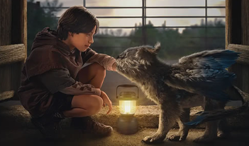 电影《我的吸血怪好友》解说文案