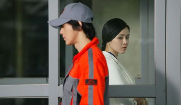 电影《白夜行》解说文案