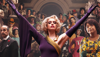 电影《女巫(2020)》解说文案