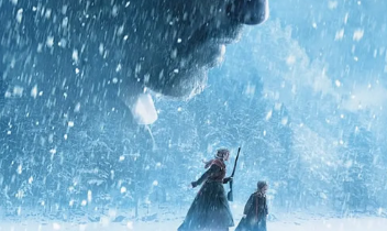 电影《悍女》解说文案