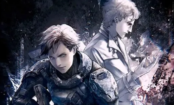 动漫电影《虐杀器官》解说文案