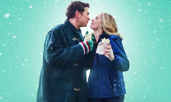 电影《我相信圣诞老人》解说文案