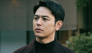 电影《某个男人》解说文案