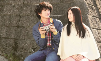 电影《横道世之介》解说文案